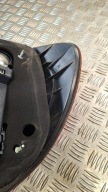 light left rear part MERCEDES W203 COUPE