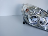 new light right REFLEKTOR OPEL SIGNUM LIFT
