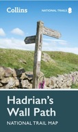 Hadrian s Wall Path National Trail Map Collins