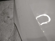 bonnet Opel Corsa E