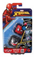 Figurová hra Bojové kocky Marvel Spider-Man 002450