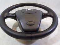 lenkrad Z Airbag CITROEN C2 Leder MULTIFUNKCJA (1)