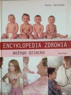 Encyklopedia zdrowia małego dziecka