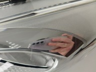 light left REFLEKTOR FORD FOCUS MK3 14- LIFT