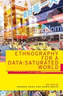 Ethnography for a Data-Saturated World Praca