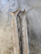 moulding threshold left right HYUNDAI IX35