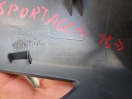 cover mirrors left KIA SPORTAGE IV 2020