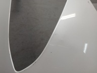 fender front right TESLA Y