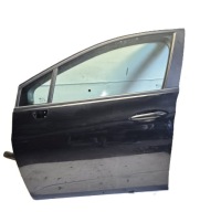 door left front OPEL ASTRA K Z22C