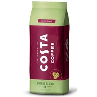 Kawa Ziarnista Do Ekspresu Arabika 100% Bright Blend 1kg Costa Coffee