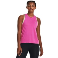 Damski top treningowy Under Armour Knockout Novelt