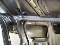 boot doors rear part BMW 5 F10 10-17 sedan