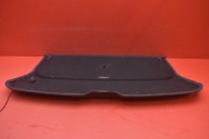 plato boot AUDI A3 8P 3D HB 03-05