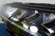 Skoda Karoq reflektor light left front 57B941009 original EUROPA