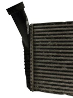 AUDI Q7 Kühler luft LH 7L6145803D