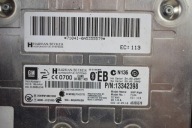 modulo Centralina BLUETOOTH OPEL INSIGNIA 13342398