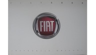 Fiat 500x Polska instrukcja Fiat 500X 2014-