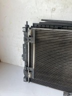support panel for radiators radiator PEUGEOT 308 T9 LIFT