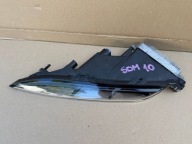 daytime running lights left side Porsche Macan (95B) 95B953081B