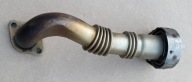 wiring pipe EGR clutch OBEJMA AUDI A5 A6 C7 A7 C7 A8 D4 3.0 TDI OE