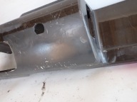 MERCEDES G-class W463 bumper rear part rear PDC