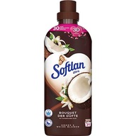 Softlan Bouquet der Dufte Kokos Płuk 31p 650ml