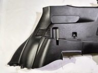 side side boot rear part rear right Ford Explorer 2020+
