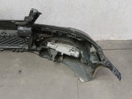 bumper front MERCEDES C KLASA W204 A204 LIFT 10