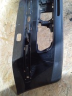 bumper front SKODA OCTAVIA II