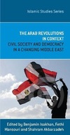 The Arab Revolutions in Context: Civil Society
