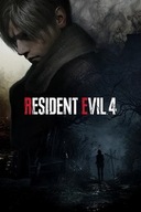Resident Evil 4 Remake + DLC Steam PC kľúč