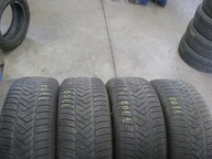 PIRELLI SCORPION WINTER 255/60R18 108H 7mm 4SZT