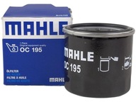 Mahle OC 195 Olejový filter + 3 iné produkty