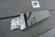 cover SLUPKA SZKLANA right left TESLA MODEL S