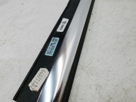 moulding dust SZYBE door right front AUDI A6 C7 4G0853284 2ZZ CHROM