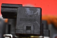 lock bonnet rear part boot 81230-A6000 KIA CEED 2 II 5D HB LIFT 15-18