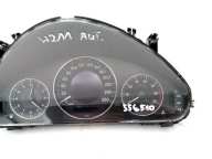 Mercedes E class W211 dials dials predkosciomierz A2115404611