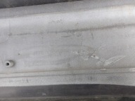FORD TRANSIT COURIER LIFT 17-23 Paraurti Anteriore PDC