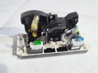 Rover 45 panel ovládání klími