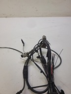bundle of a caliper left rear part AUDI A6 A7 A7 4G0972253B