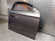 door front right FORD MONDEO MK4 08