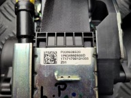 tension belt safety front front left 39838530 VOLVO XC60 II