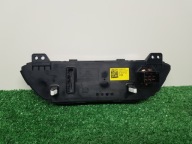 control panel air conditioning devices HYUNDAI I30 III 2019 97250-G4001