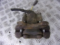 caliper brake right rear part rear BMW E34