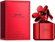 MARC JACOBS DAISY SHINE EDITION RED 100 ML EDT