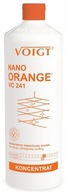 Voigt NANO ORANGE VC 241 marmur ceramika PCV 1litr