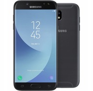 Samsung Galaxy J5 2017 SM-J530F/DS Czarny, Q090