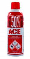 ACE SAMOSTART KLEEN FLO UŁATWIA ROZRUCH 311g +50%