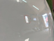 cofano FORD FOCUS MK4 21- LIFT NR.758