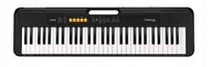 Casio CT-S100 BK CASIOTONE - keyboard